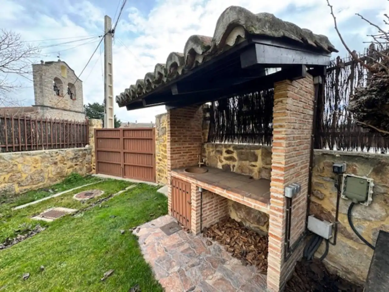 Maison avec jardin à vendre à Puentes Viejas, imagen 5