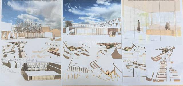 Terreno residencial en Venta en La Overuela