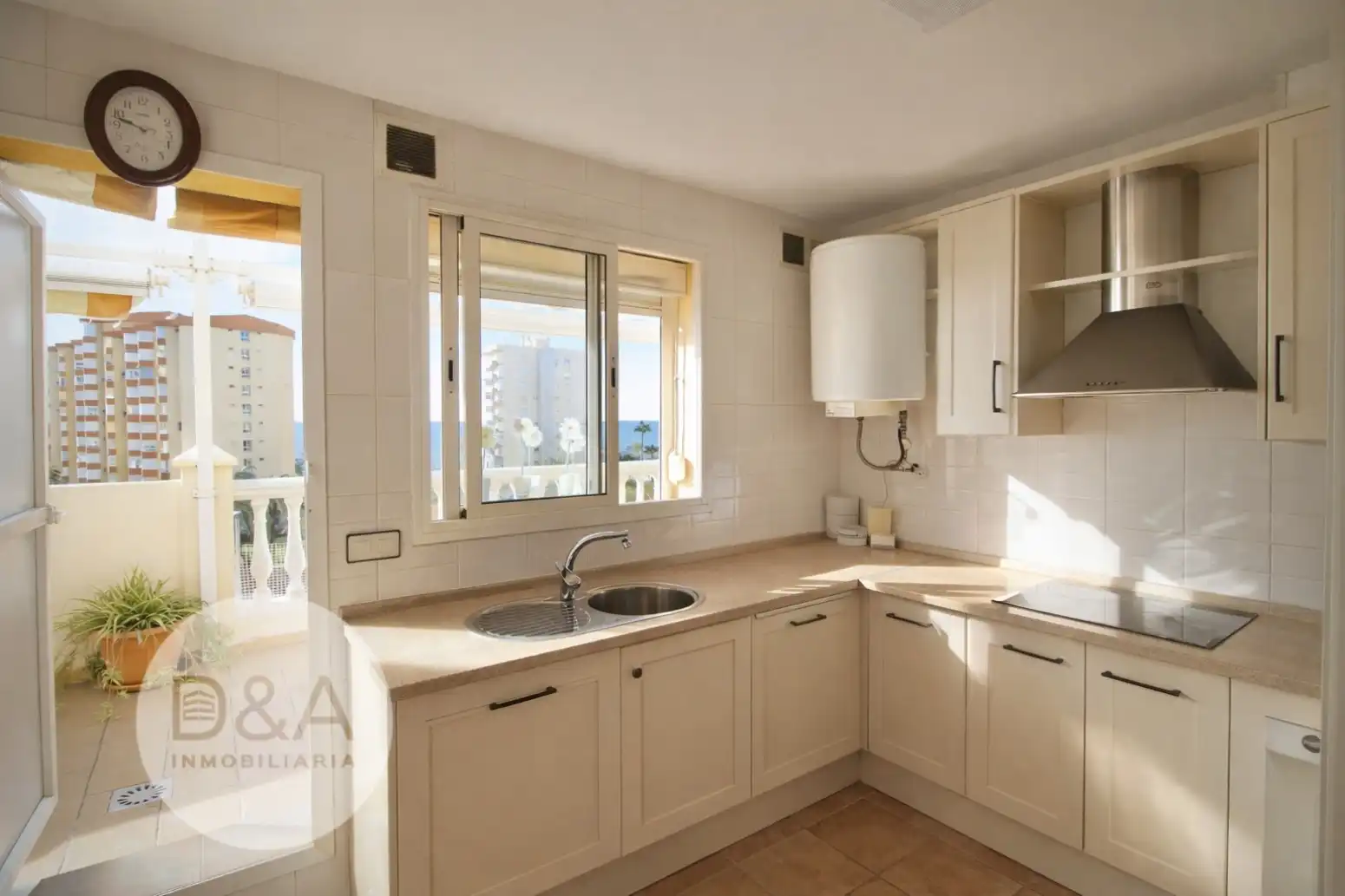 Ático en venta en Algarrobo - Avenida ANDALUCIA ALGARR-COSTA, Caleta de Vélez