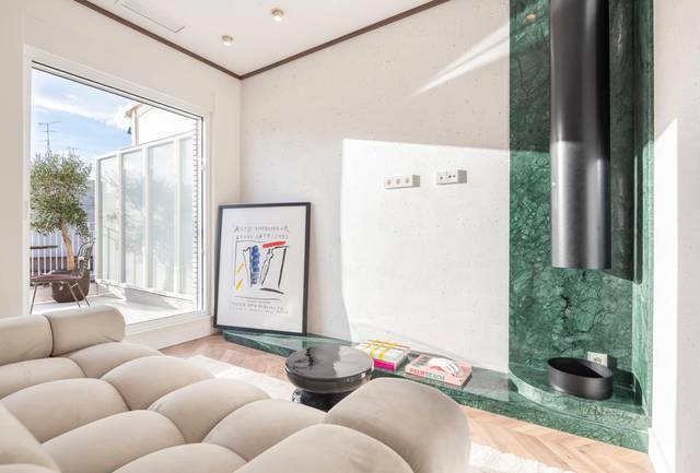 Ático en Venta en C. de Alburquerque en Trafalgar