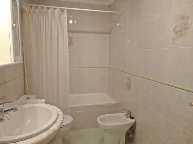 Baño de Casa o chalet en venta en Cascajares de la Sierra con Trastero y Amueblado