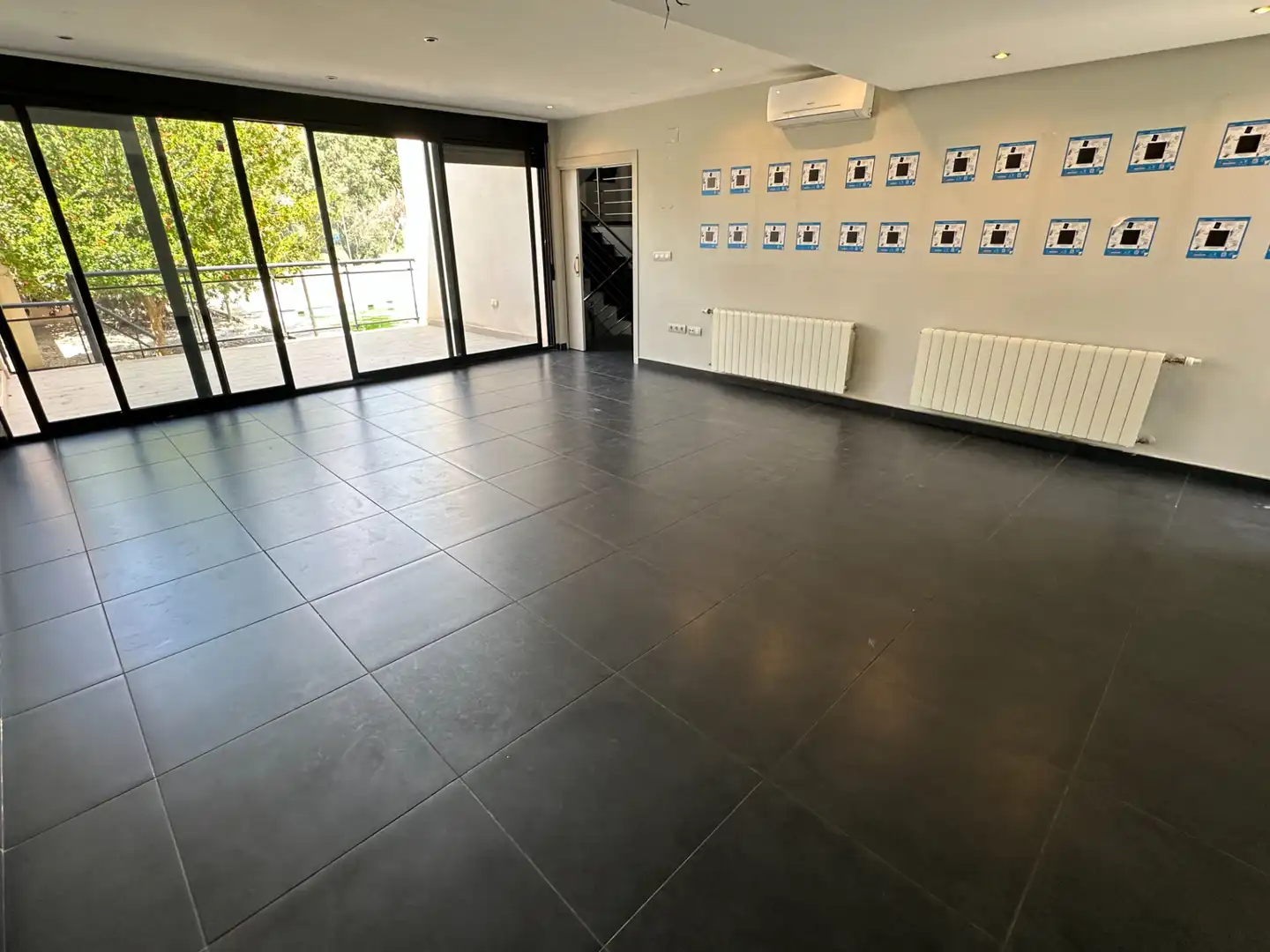Casa o chalet en venta en Alicante / Alacant con Aire acondicionado, Jardín privado y Terraza