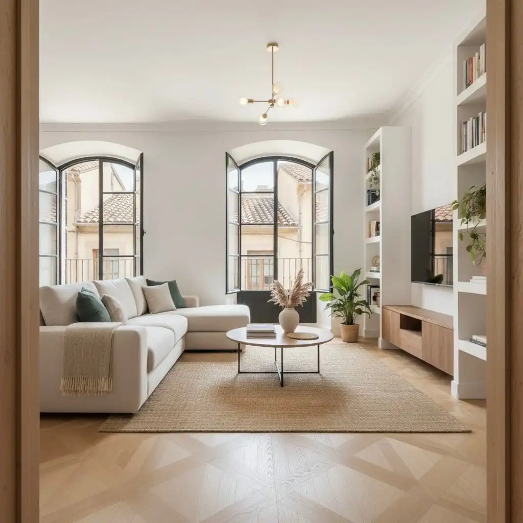 Wohnung mit Aufzug zum Verkauf in Centre - Barri Vell, imagen 3