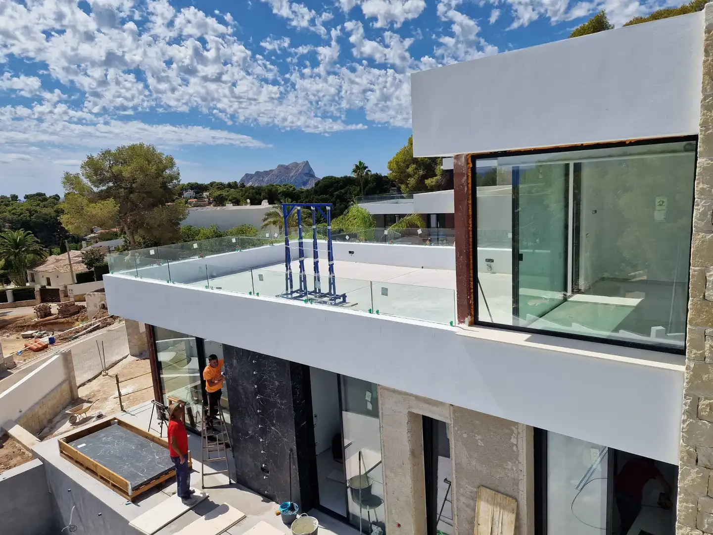 Villa avec piscine à vendre à Moravit - Cap Blanc, imagen 38