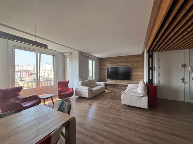 Piso en Venta en General Mayandia en Doctor Cerrada