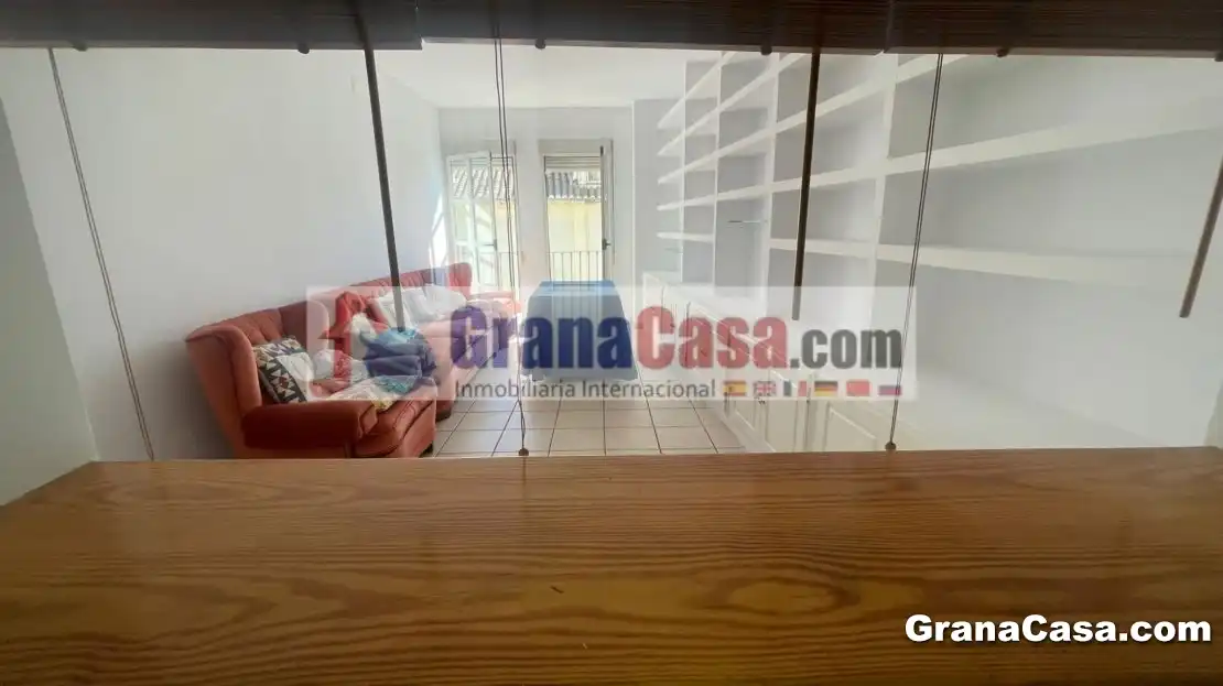 Flat to rent in Calle Elvira 129, imagen 13