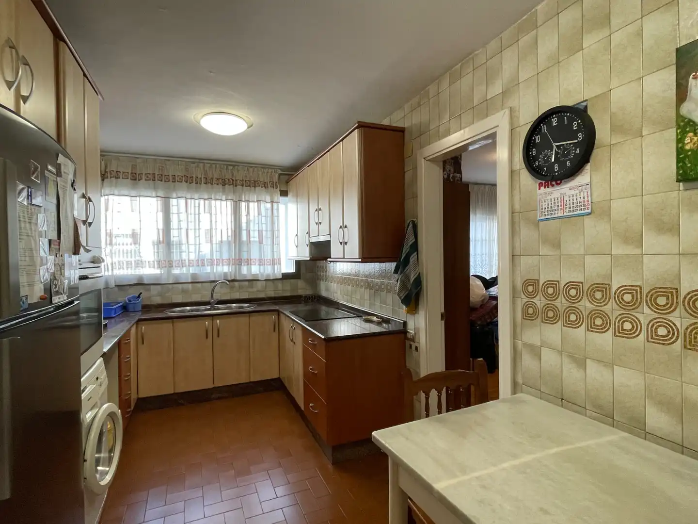 Flat with lift for sale in Calle Pérez de Ayala, imagen 4