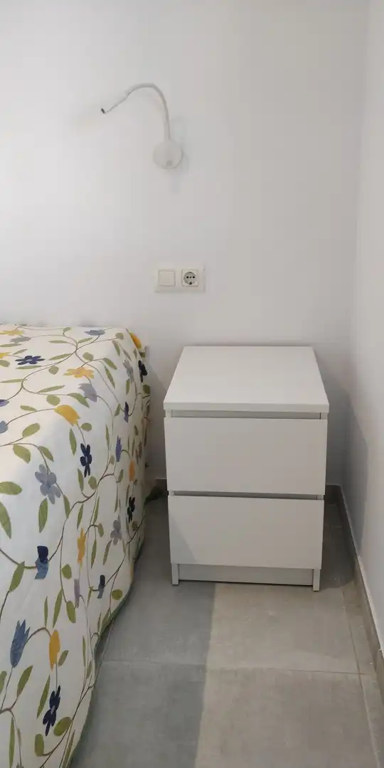 Dormitori de Casa o xalet en venda en Dénia amb Aire condicionat, Calefacció i Jardí privat