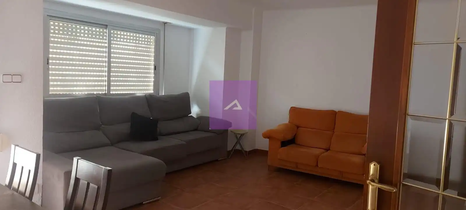 Piso con terraza en venta en Calle San Miguel, imagen 12