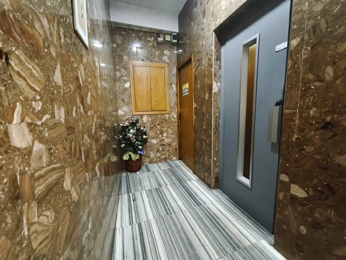 Flat for sale in Ourense Capital   with Heating, Storage room and Furnished