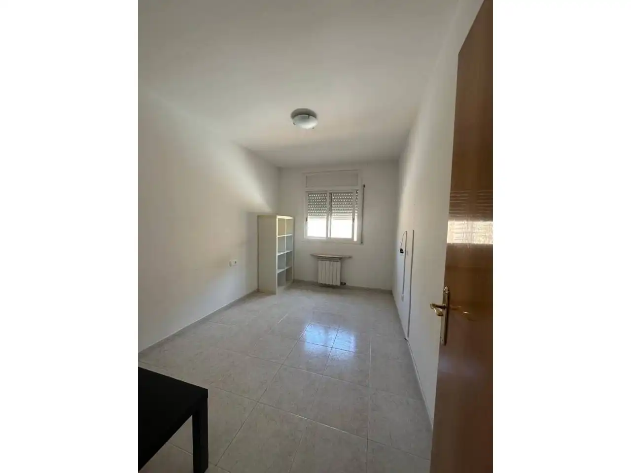 Schlafzimmer von Wohnung zum Verkauf in Cervera mit Heizung und Balkon