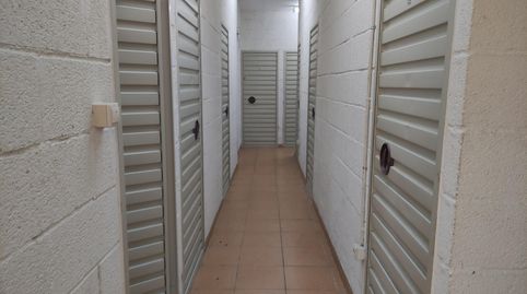 Foto 4 von Lagerraum zum Verkauf in Grupo Aixe Ona, Otxarkoaga, Bilbao