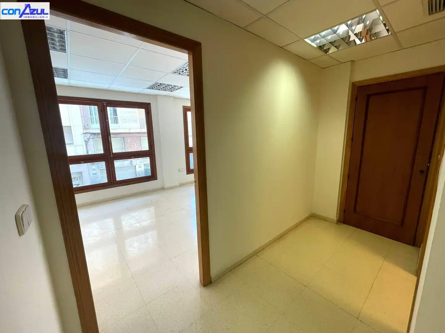 Büro zur Miete in Elche / Elx
