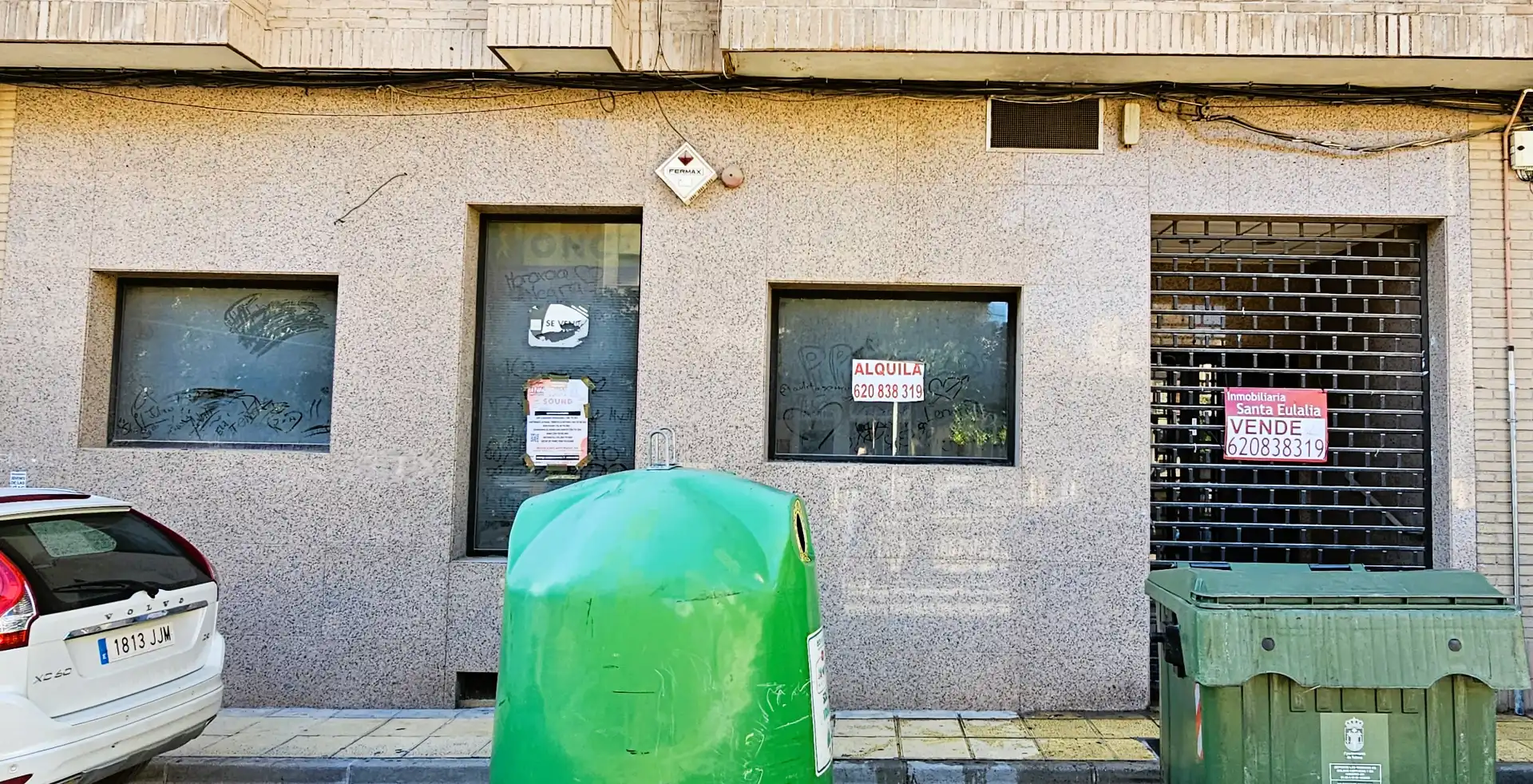 Business premises for sale in Avenida Rambla de la Santa 7B, imagen 5