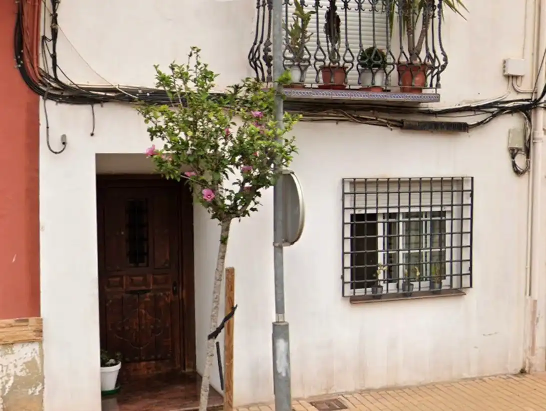 Casa en venta en Cami la Vall