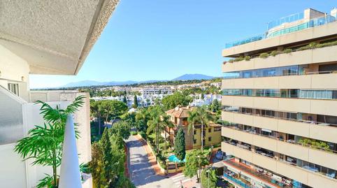 Foto 2 de Estudi en venda a Roy Boston, 1, La Carolina - Guadalpín, Málaga