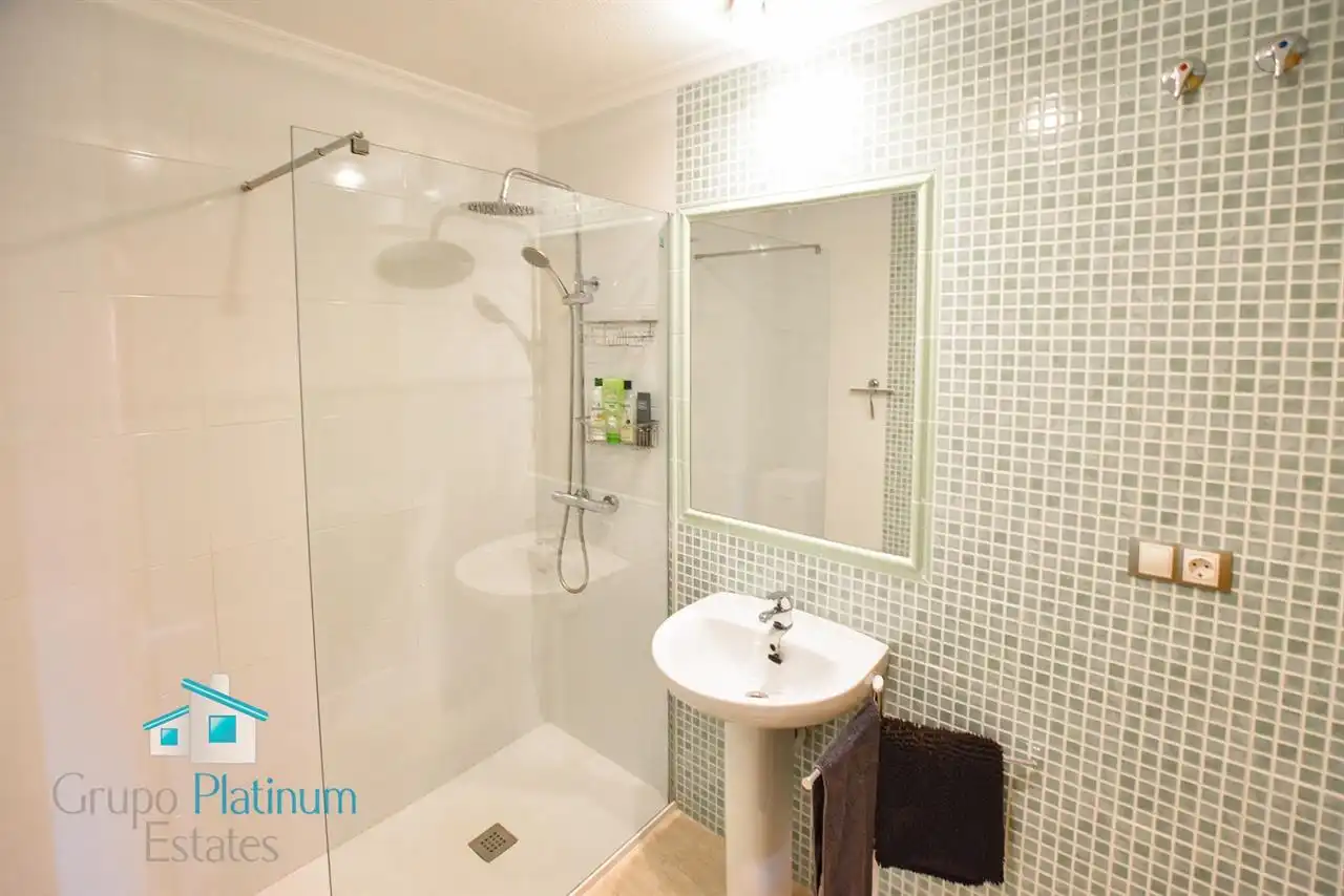 Apartment mit Pool zum Verkauf in San Juan de los Terreros, imagen 11
