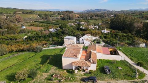 Foto 4 de Finca rústica en venta en Coín, Málaga