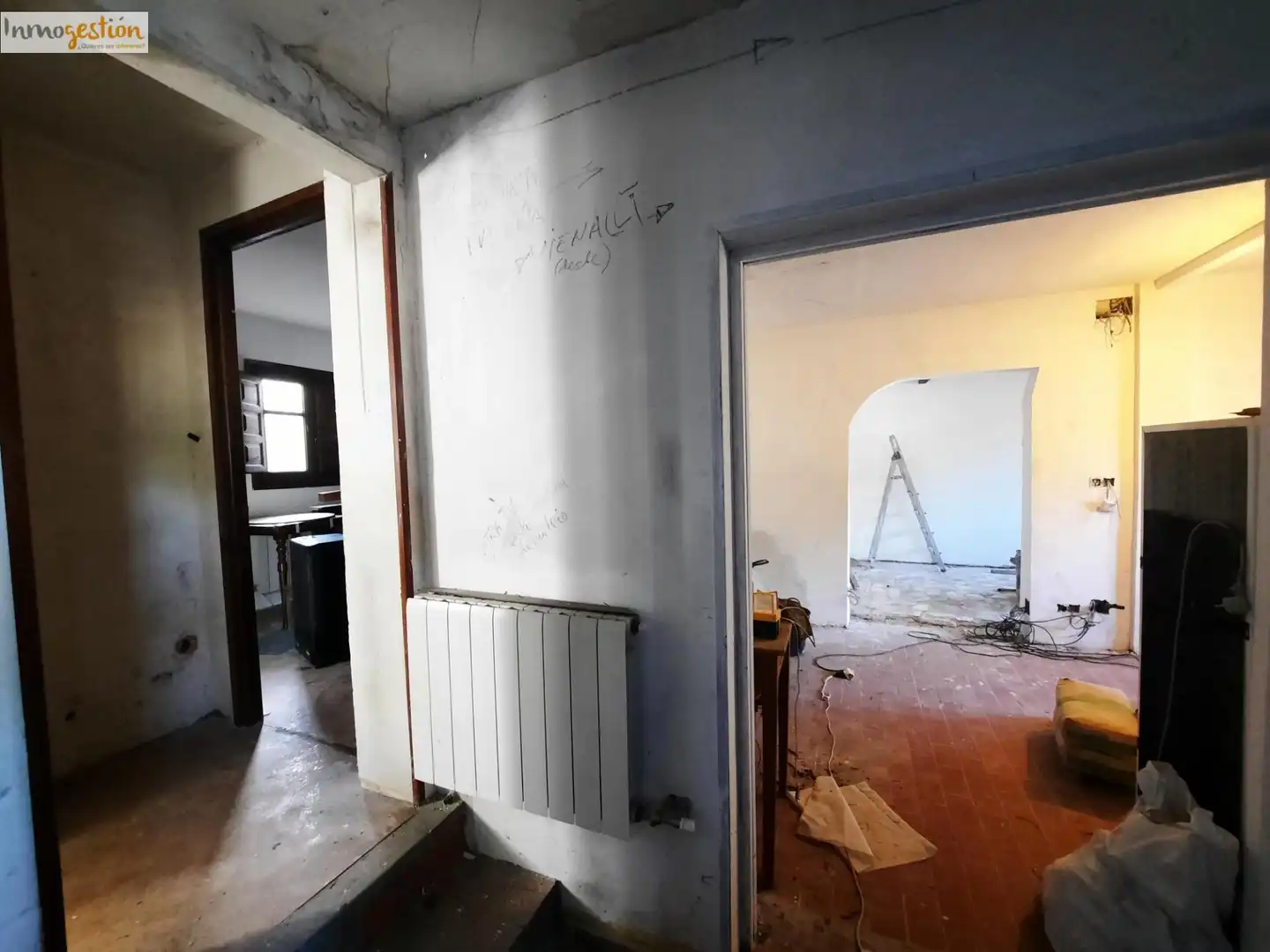 Houses for sale in Tudela de Duero  with Heating and Private garden