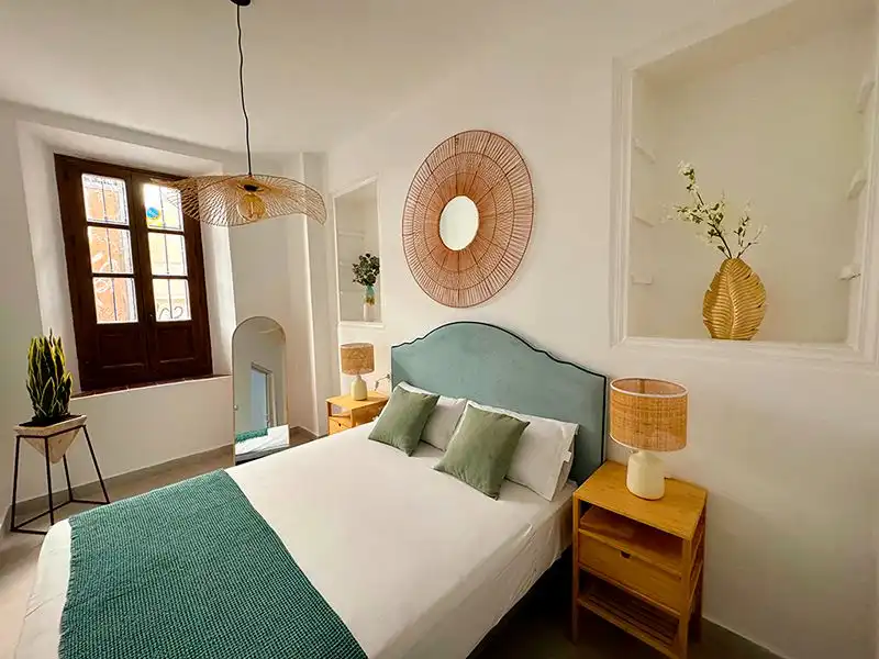 Apartament de lloguer a calle santa paula 12, imagen 8