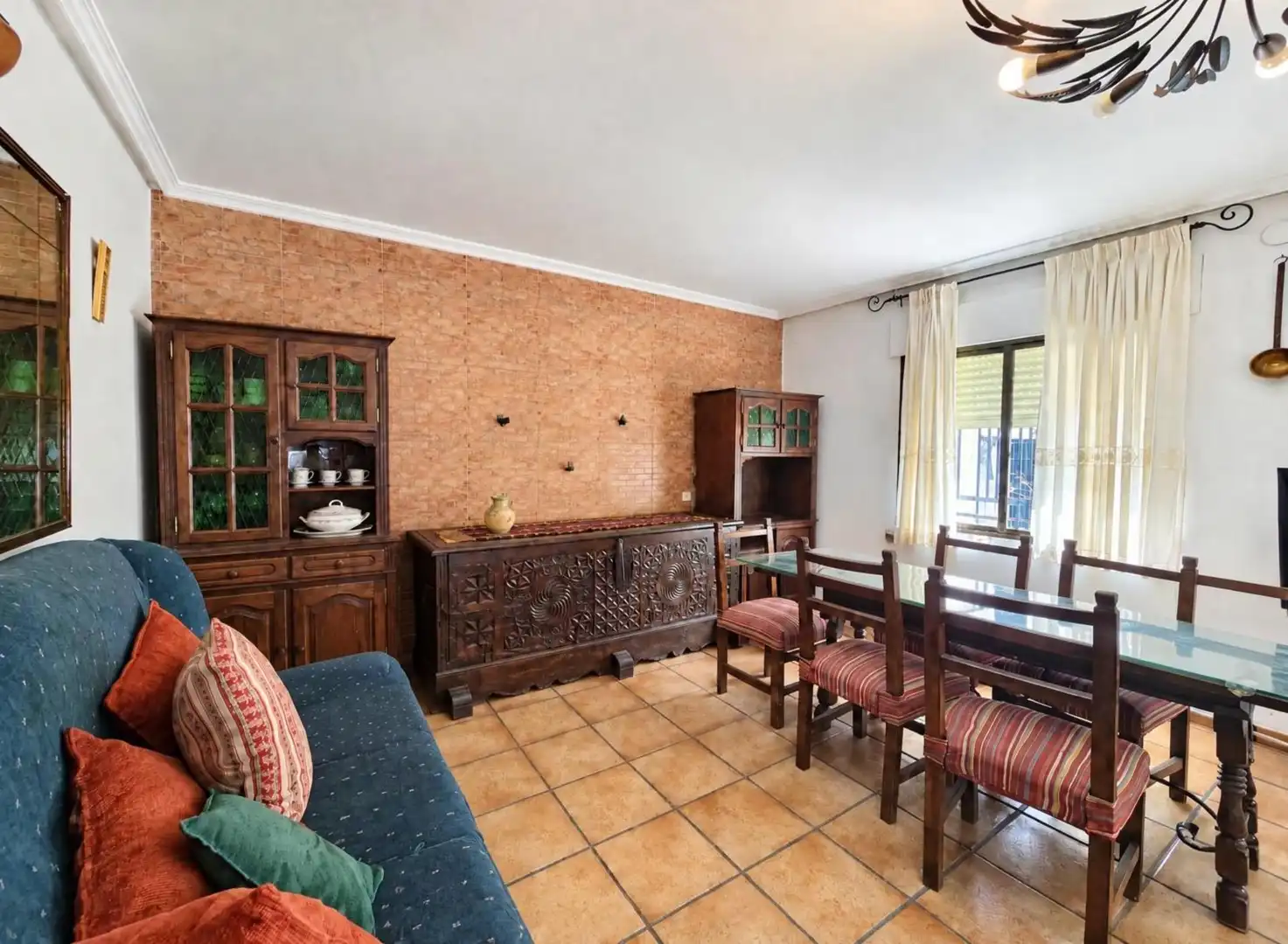 Maison mitoyenne avec terrasse à vendre à Avenida Avenida Ramón y Cajal, imagen 16