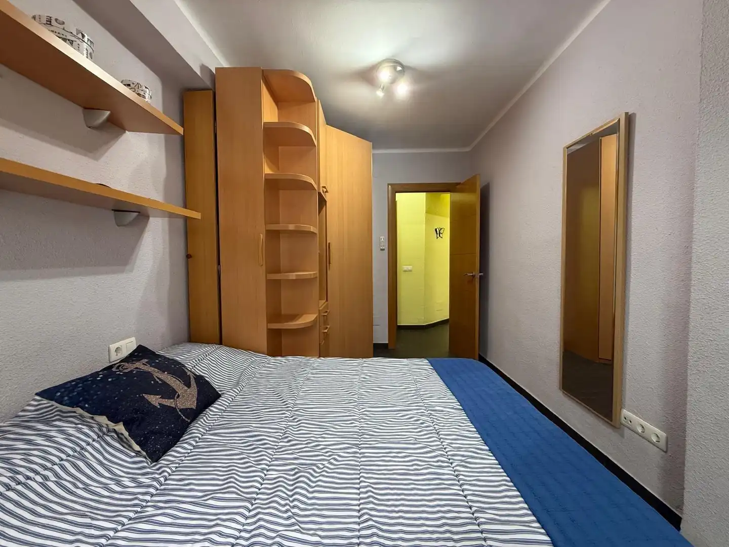 Habitación de Piso en venta en Málaga con Aire acondicionado, Calefacción y Terraza