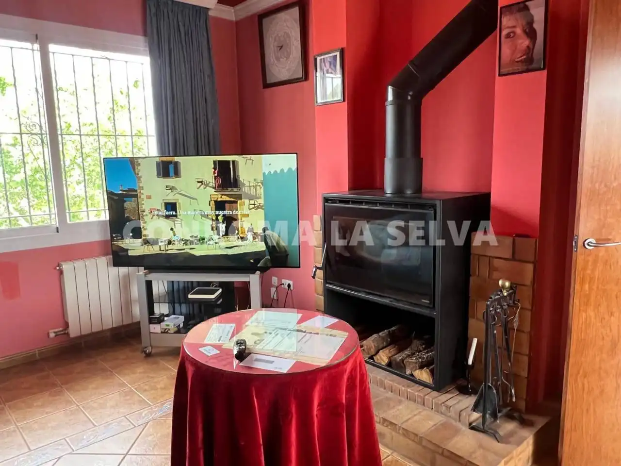 Casa amb piscina en venda a Niàgara Parc - Àgora Parc, imagen 24