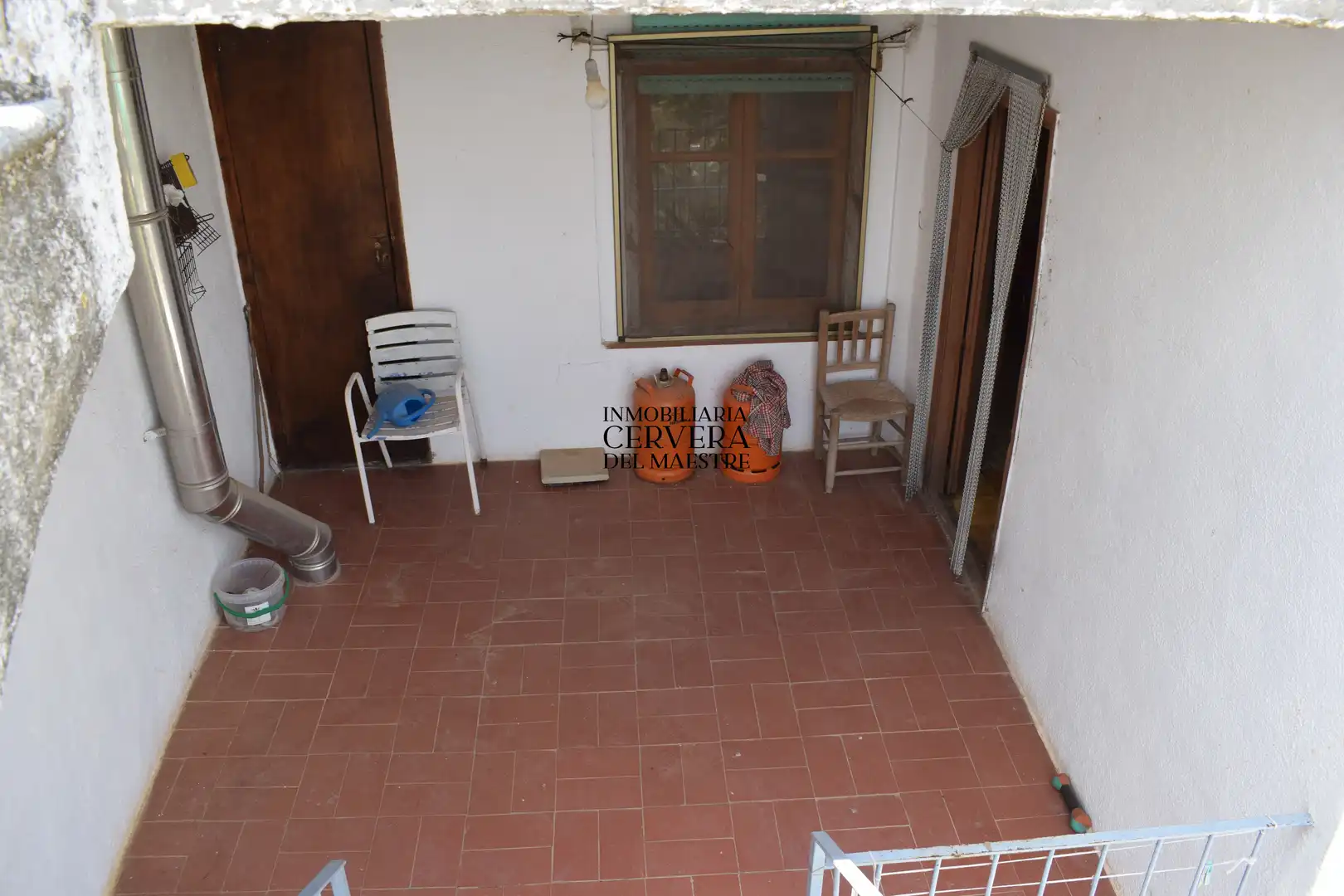 Casa adosada en venta en Xert con Terraza
