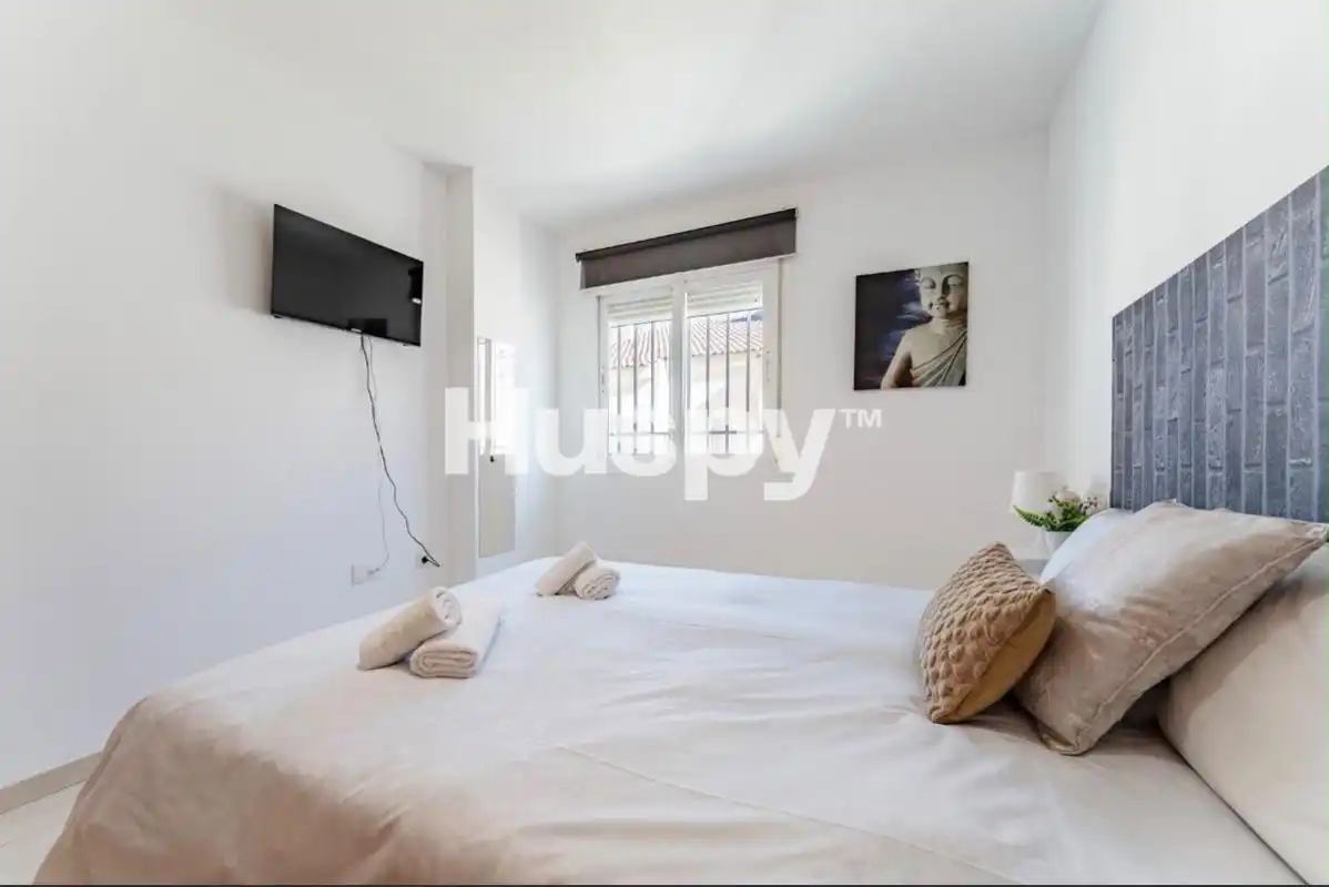 Piso con terraza en venta en Calle Sancti Espíritu, imagen 6