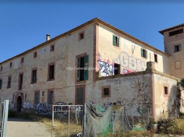 Residential for sale in Sa Cabaneta