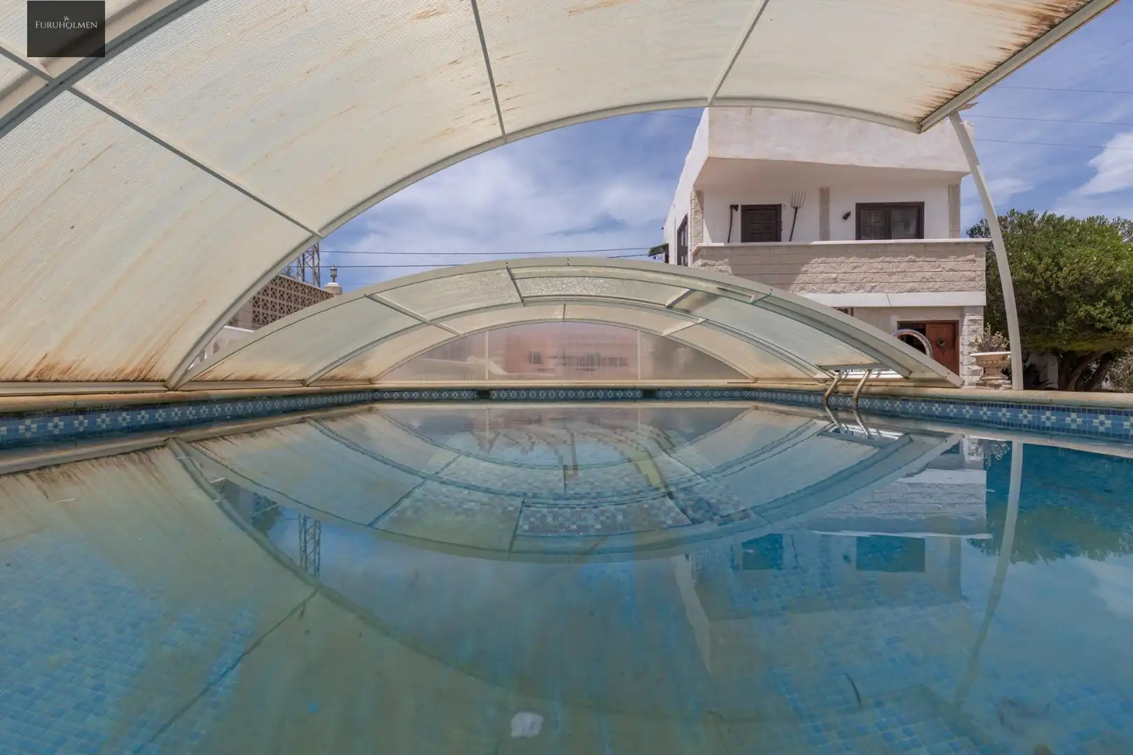 Detached house with pool for sale in Los Tablones - La Garnatilla, imagen 58
