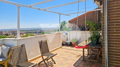 Foto 5 de Dúplex en venta en Chirivita, Puerta Bonita, Madrid Capital