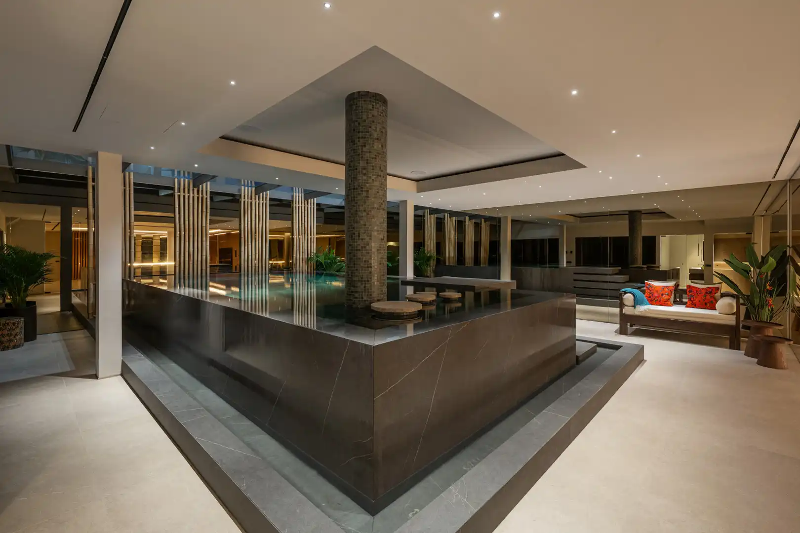 Casa con piscina in vendita a La Quinta, imagen 34