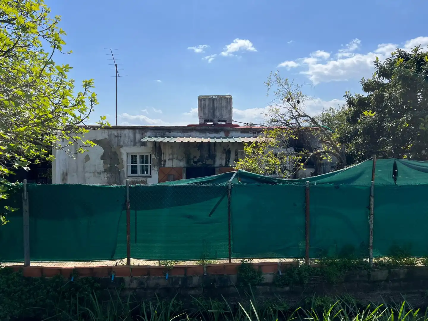 Finca rústica en venta en Urbanizaciones
