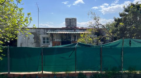 Foto 4 de Finca rústica en venta en Urbanizaciones, Gandia