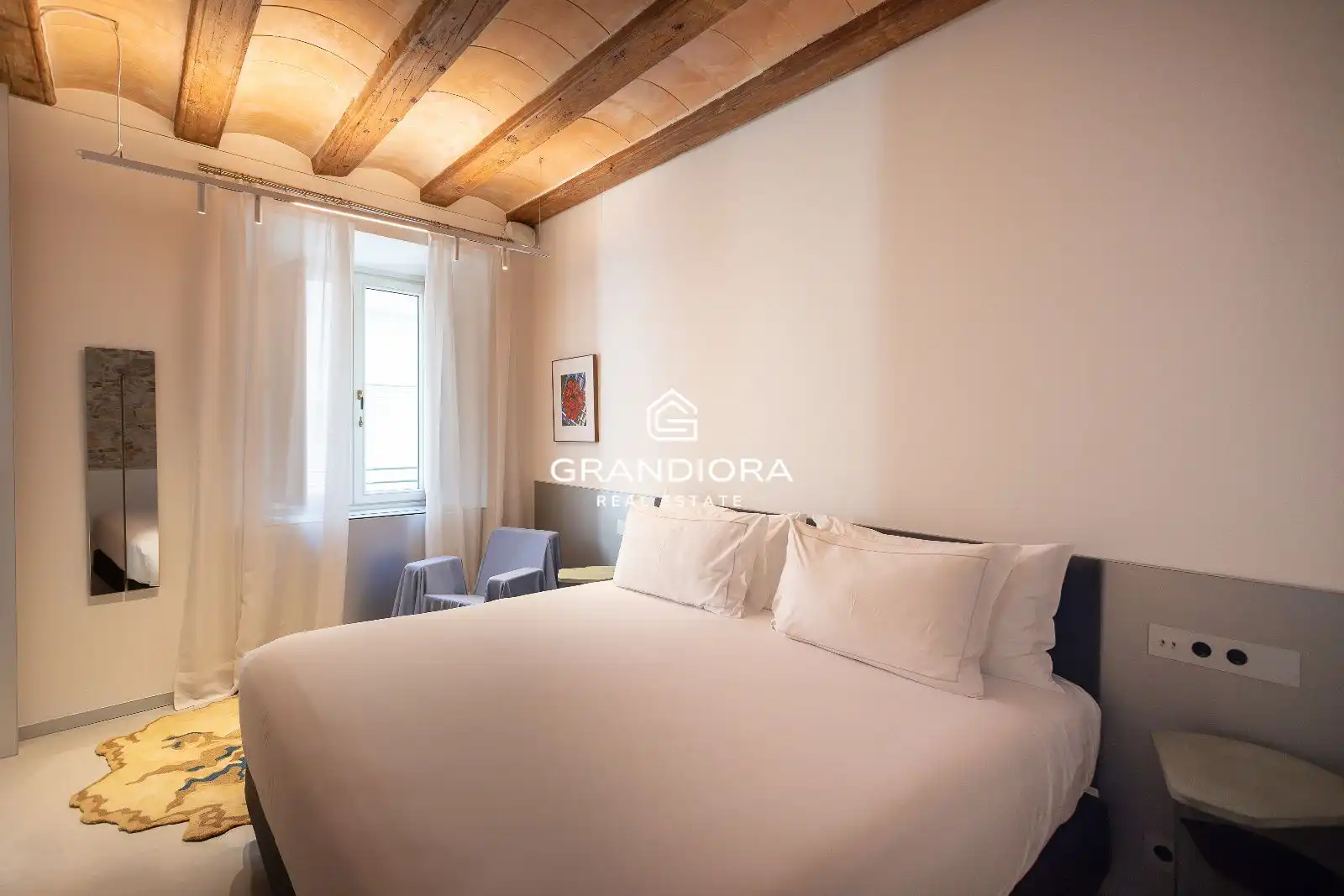 Duplex avec piscine à louer à Plaça de Sant Just, imagen 20