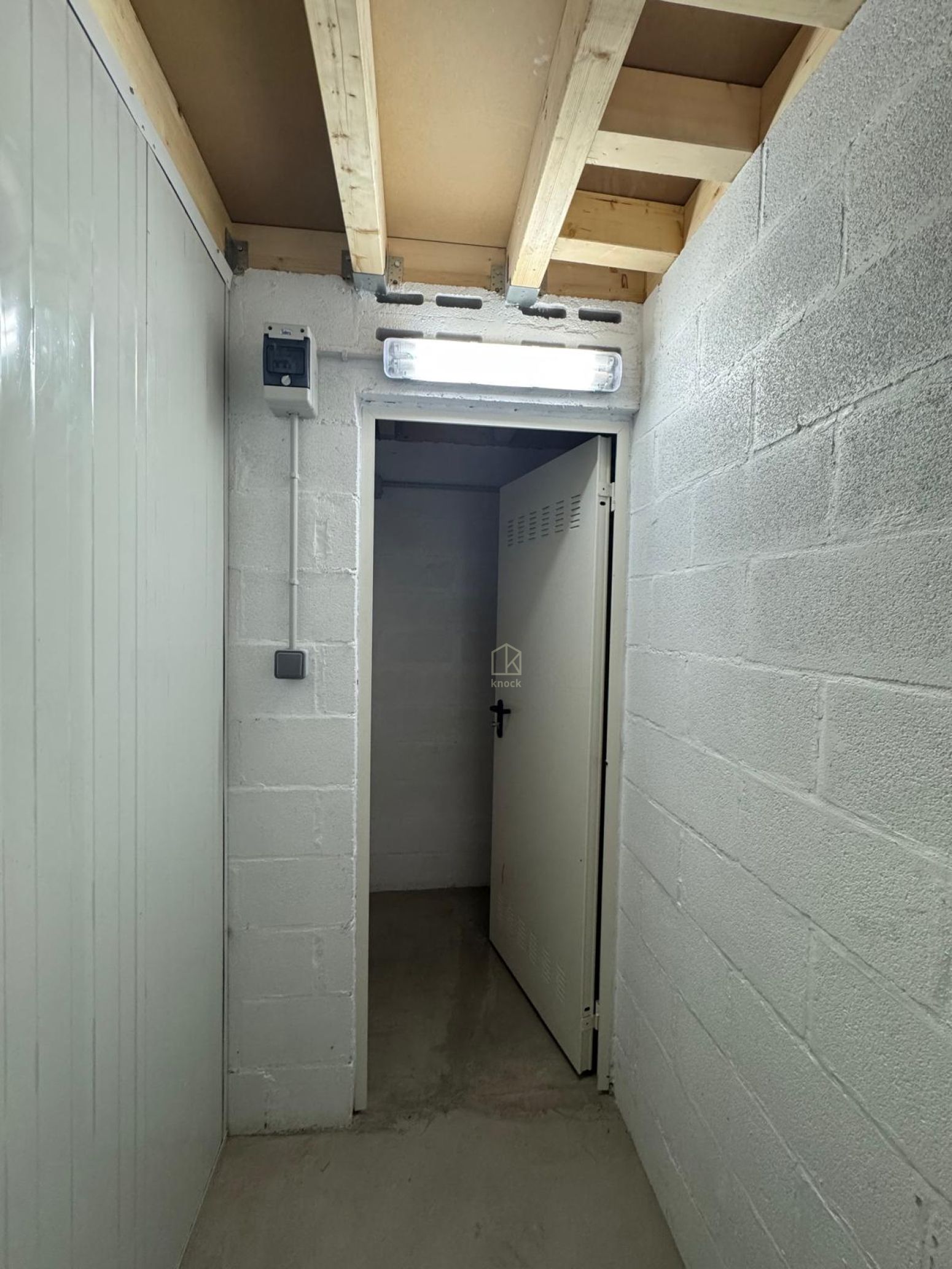 Box room to rent in Gijón - Calle de María de las Alas Pumariño, Roces