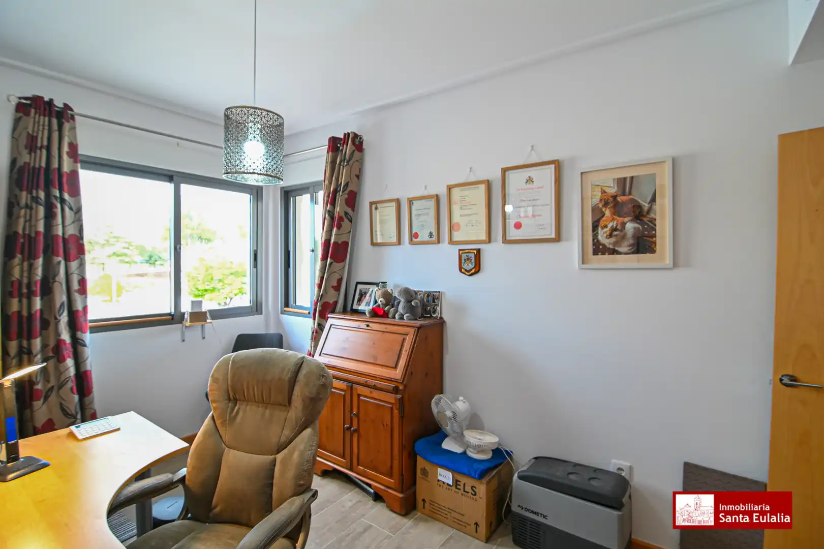 Habitación de Casa o chalet en venta en Aledo con Aire acondicionado, Calefacción y Terraza