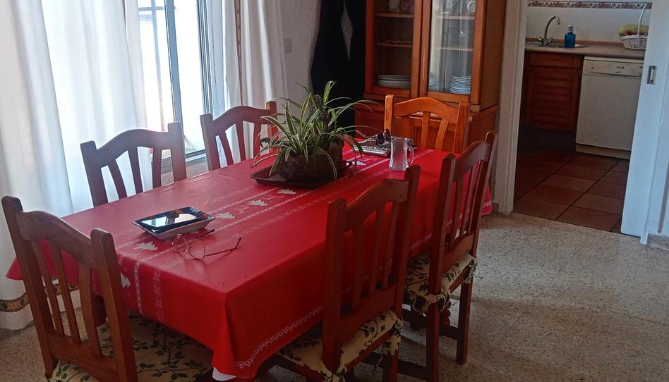 Foto 1 de Apartamento de alquiler en Calle Cabo Finisterre, 3, El Rinconcillo, Cádiz