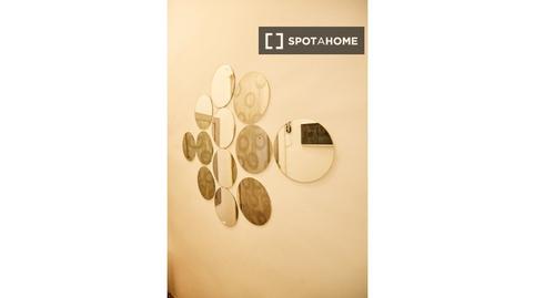 Foto 2 de Estudi per a compartir a Guindalera, Madrid