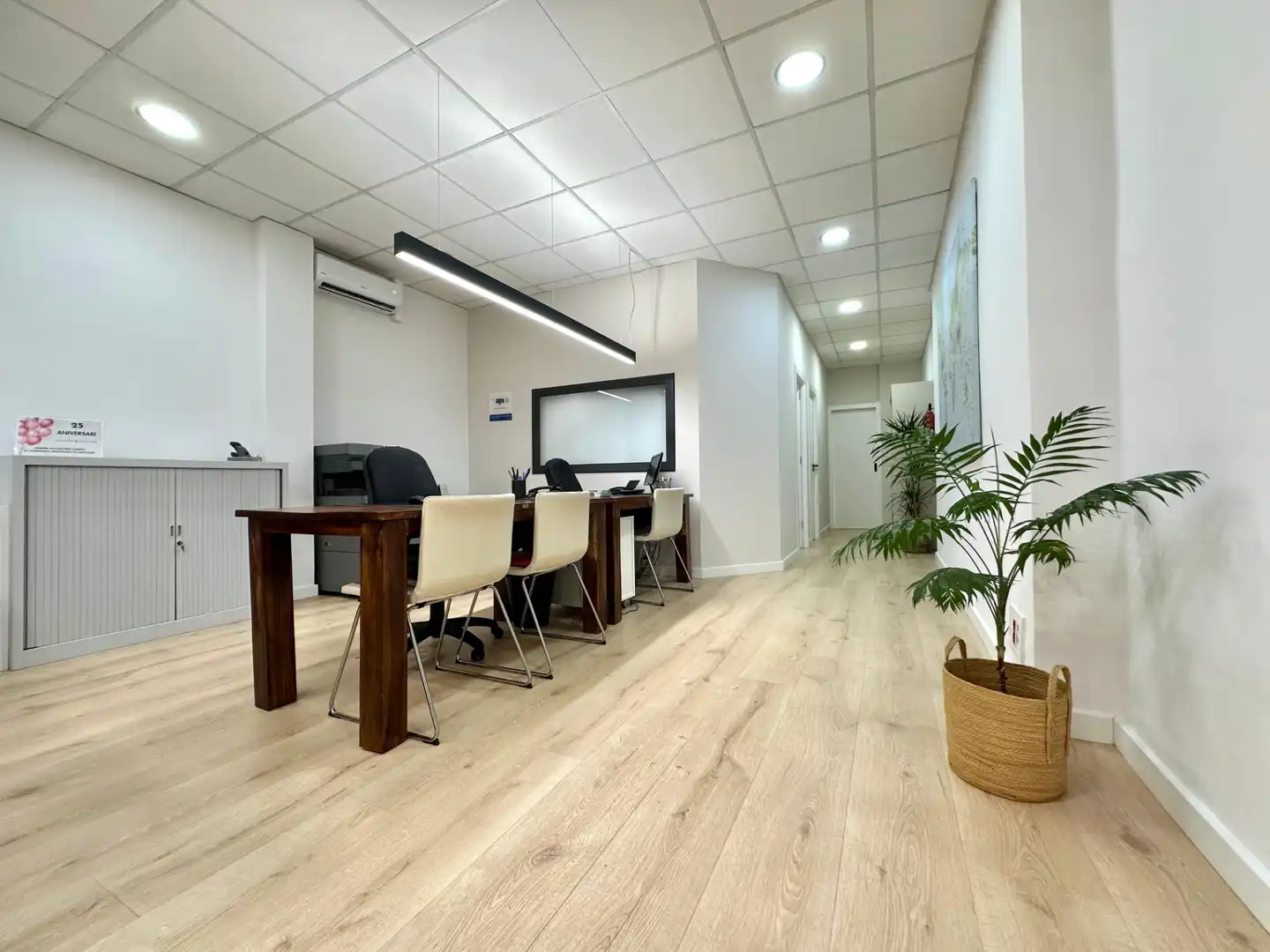Pis en venda en Santa Coloma de Gramenet amb Parquet i Terrassa