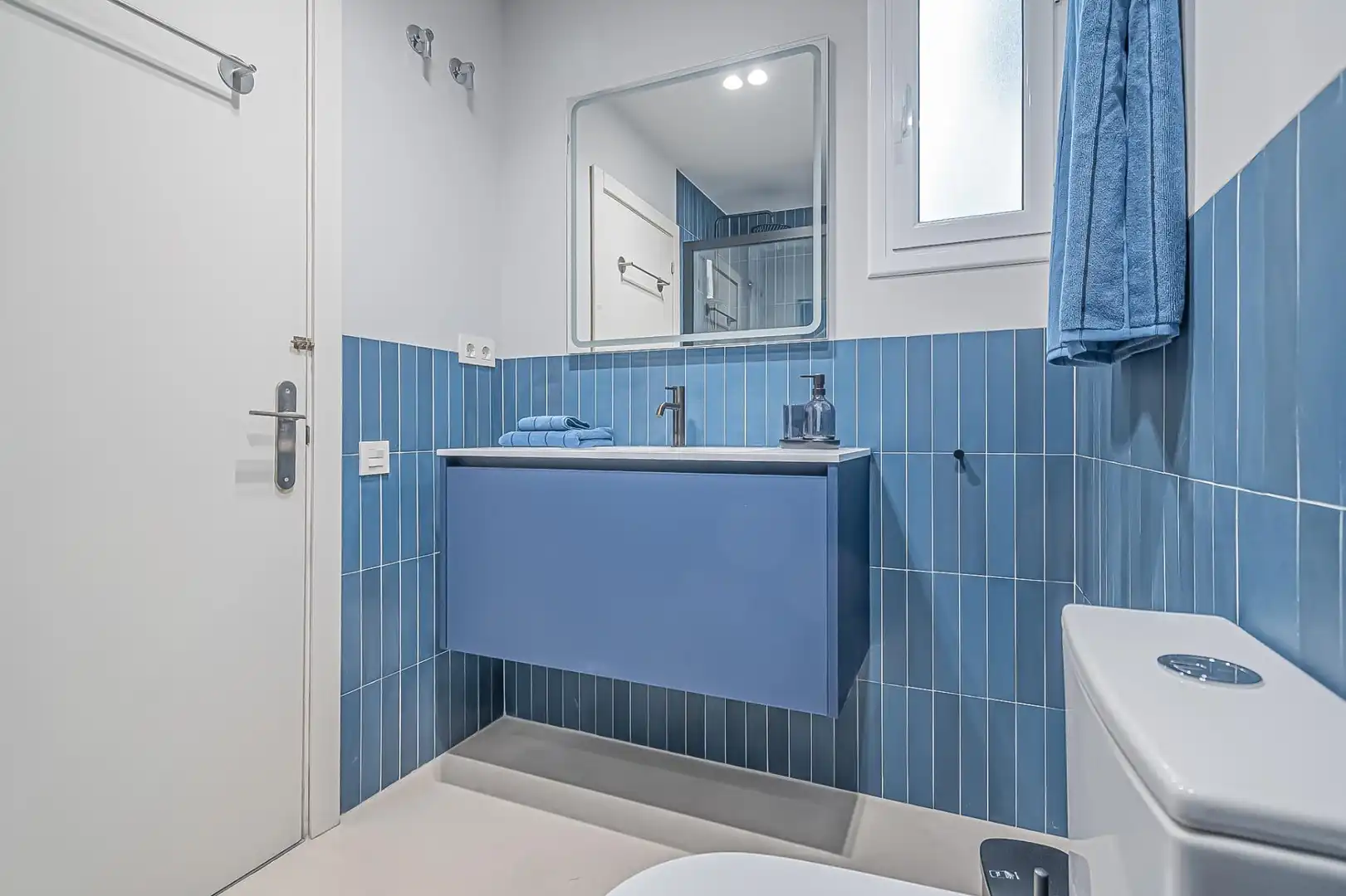 Piso con terraza en venta en RAMBLA, imagen 22