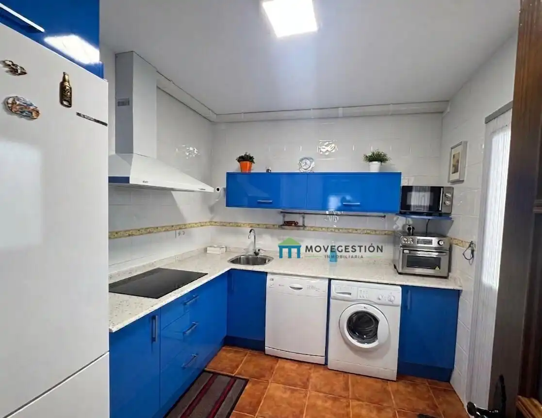 House with terrace for sale in Benaocaz, imagen 4