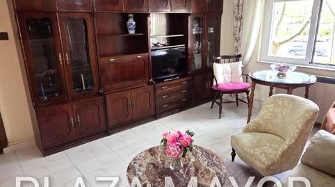 Photo 2 of Flat for sale in Avenida de Salamanca, Vidal, Salamanca Capital