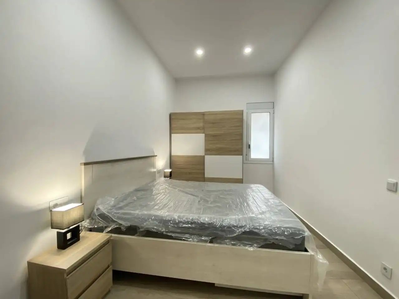 Estudio en venta en Calle Sant Alexandre, Horta