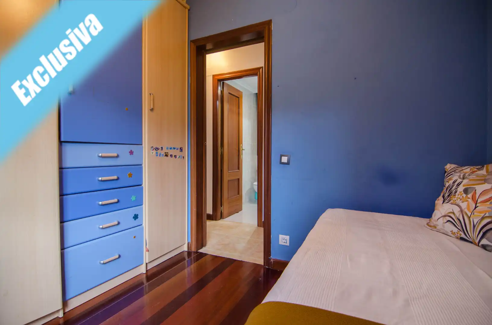 Habitación de Piso en venta en Limpias con Calefacción, Terraza y Trastero