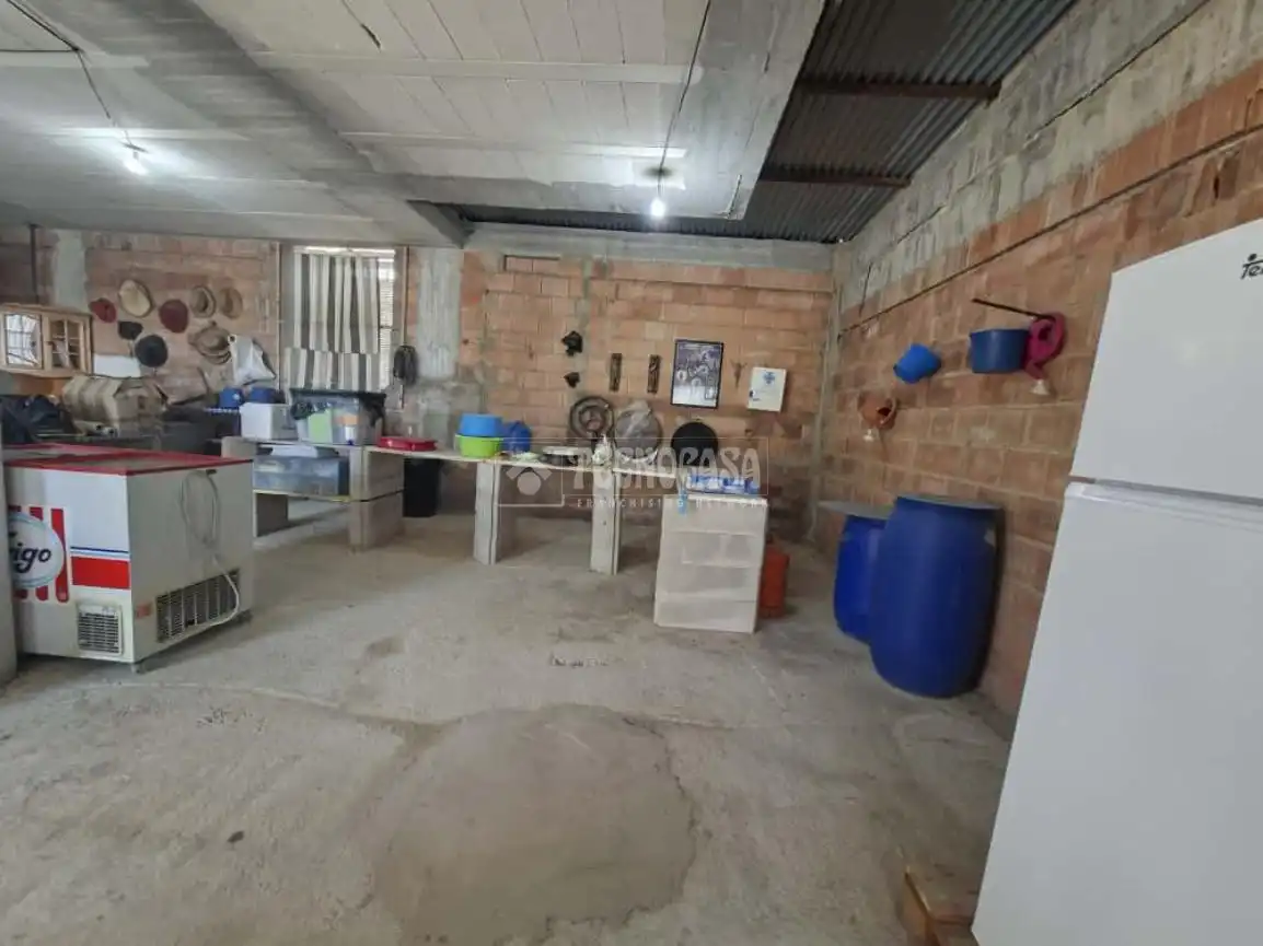 Terreno en venta en Montilla
