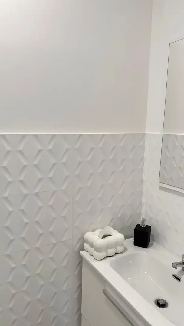 Bathroom of Commercial properties for sale in Alella