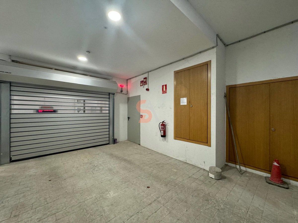 Parking of Garage for sale in Valladolid Capital