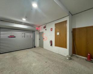 Parking of Garage for sale in Valladolid Capital